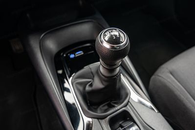 Toyota Corolla 1.2 T Active