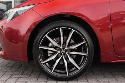 Toyota Corolla GR Sport 1.8 Hybrid