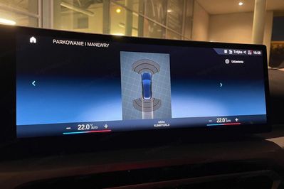 BMW Seria 3 Touring 318d