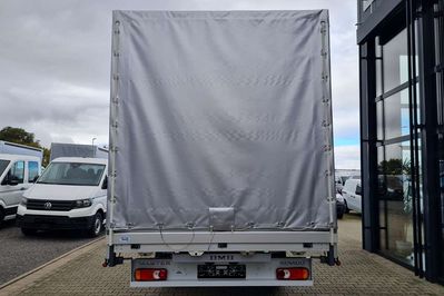 Renault Master L3 Zabudowa 8EP