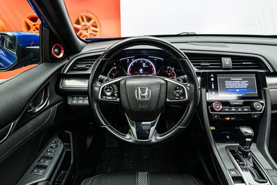 Honda Civic 1.5 VTEC T Sport Plus