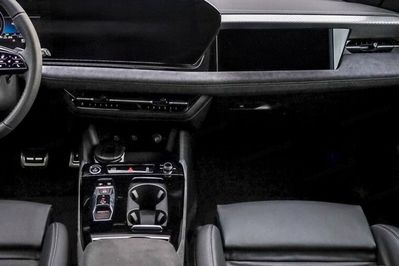 Audi A6 E-tron quattro Sportback