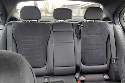 Mercedes C Klasa C 220 d 4-Matic AMG