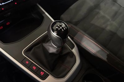 Seat Arona 1.0 TSI FR