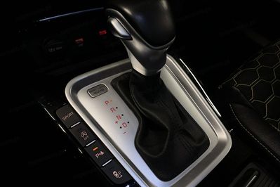 Kia XCeed 1.5 T-GDI DCT