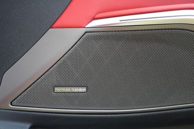 BMW Seria 3 M3 Competition xDrive