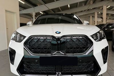BMW X2 sDrive20i M Sport