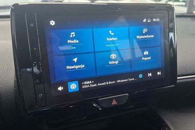 Toyota Yaris Cross 1.5 Comfort