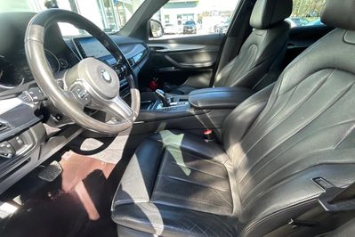 BMW X6 xDrive30d M Sport