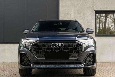 Audi Q8 50 TDI quattro