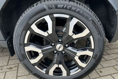 Dacia Bigster Journey LPG 1.2 mHEV