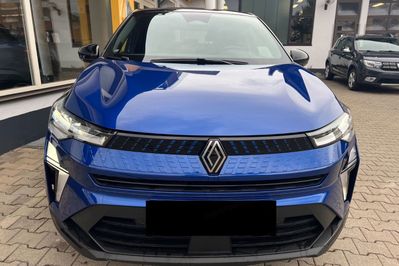 Renault Captur Techno Eco-G LPG 1.2 TCe