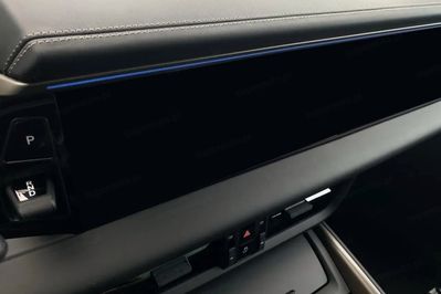 Porsche Macan 4S