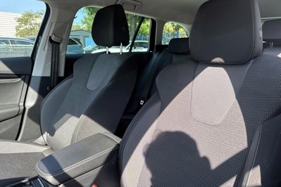 Skoda Octavia Ambition 1.5 TSI e-Tec  DSG