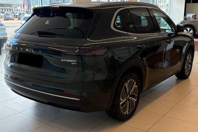 Geely Starray EM-i 1.5 PHEV Pro