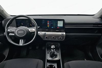 Hyundai Kona T-GDI Smart