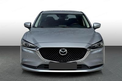 Mazda 6 2.0 SkyJoy aut