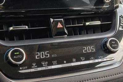Toyota Corolla 1.8 Hybrid Comfort