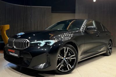 BMW Seria 3 330i xDrive M Sport