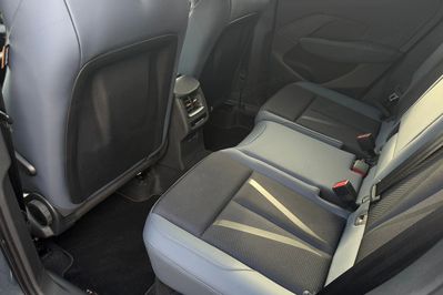 Cupra Terramar 1.5 eTSI DSG