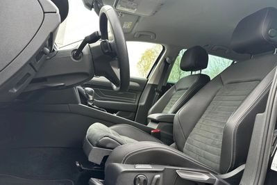 Volkswagen Passat 1.4 TSI Plug-In Hybrid GTE DSG