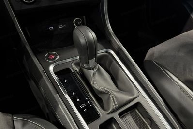 Seat Ateca 1.5 TSI DSG