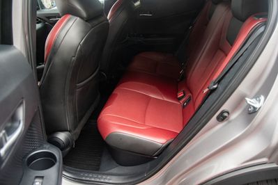 Toyota C-HR 1.8 Hybrid Style