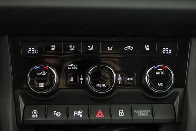 Skoda Kodiaq 2.0 TDI 4x4 L&K DSG