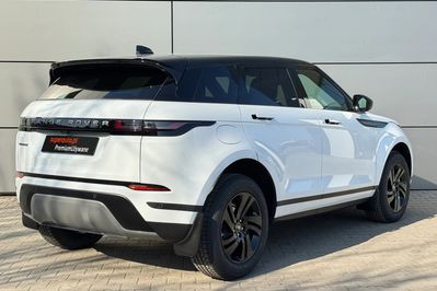 Land Rover Range Rover Evoque 2.0 D165 mHEV Dynamic S
