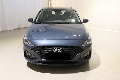 Hyundai i30 1.0 T-GDI Modern