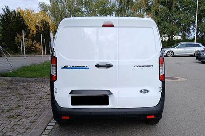 Ford Transit Courier L1H1 Trend Elektryczny A1