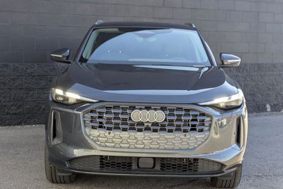 Audi Q5 TFSI quattro