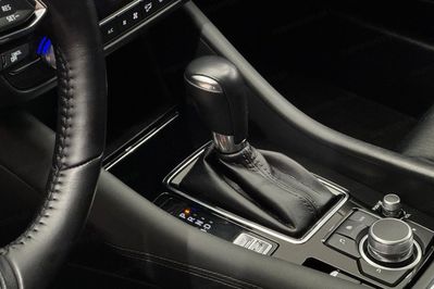 Mazda 6 2.0 SkyJoy aut