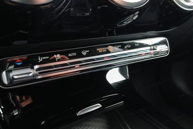 Mercedes CLA 250 4MATIC AMG Line