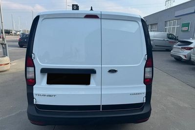 Ford Transit Connect L2 Trend