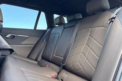 BMW Seria 5 Touring 520d xDrive M Sport