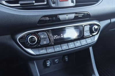 Hyundai i30 1.5 T-GDI Smart