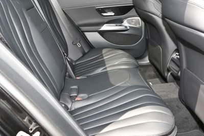 Mercedes Klasa E 220 d 4-Matic AMG