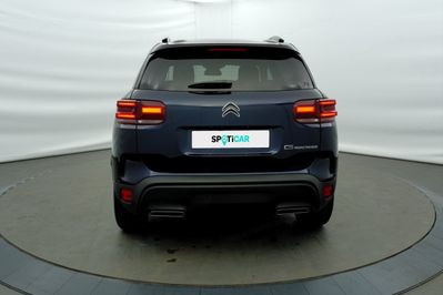 Citroen C5 Aircross Max 1.2 mHEV e-DCS6
