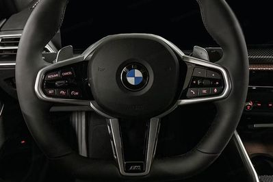 BMW Seria 3 330i xDrive M Sport