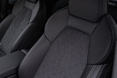 Audi Q5 TFSI quattro S line