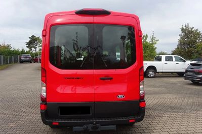 Ford Transit Kombi M1 350 L3H2 Trend A8