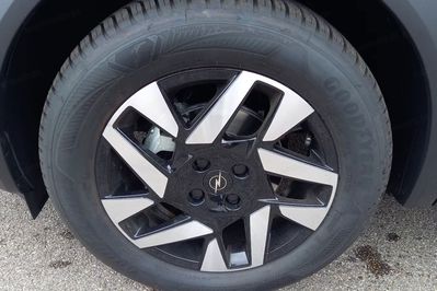 Opel Mokka Business Edition  1.2 T