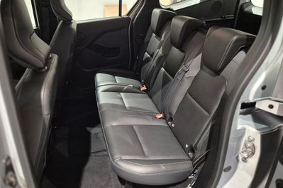 Nissan Townstar Combi L1H1 Business