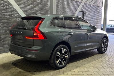 Volvo XC60 B5 AWD Core