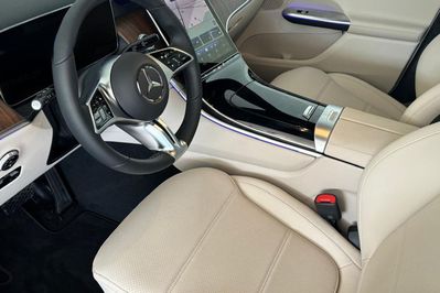 Mercedes GLC 200 d 4-Matic Avantgarde