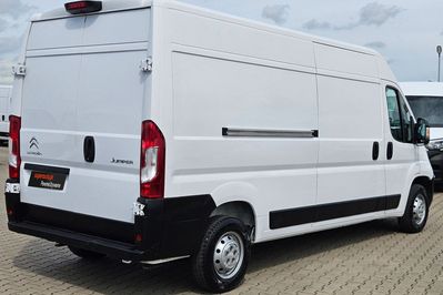 Citroen Jumper 2.2 L3H2