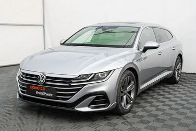 Volkswagen Arteon 2.0 TSI R-Line DSG