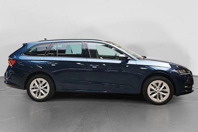 Skoda Octavia 2.0 TDI Ambition