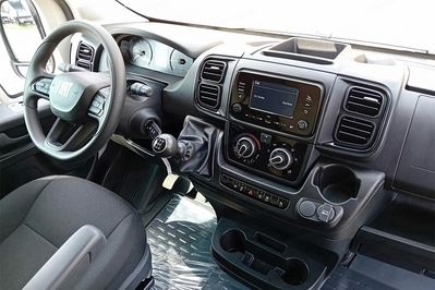 Fiat Ducato 3.5t L3H2